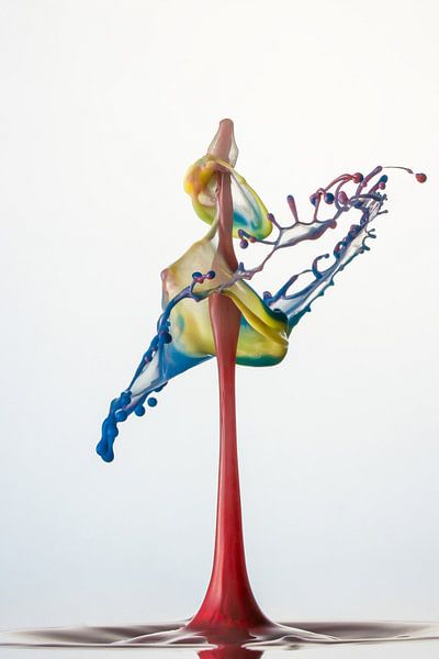 Liquid ART - XXL von Stephan Geist