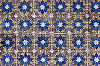 Portuguese tiles, Azulejos