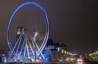 Reuzenrad the View Rotterdam