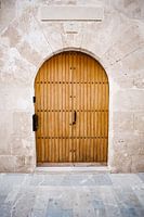 Deur Alcudia,Mallorca