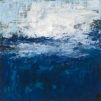 Meer Flucht I, Courtney Prahl