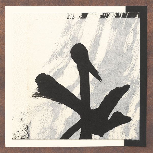 Nine Zen III, Chris Paschke by Wild Apple