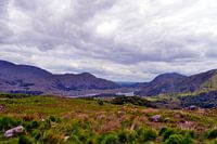 Parc national de Killarney Irlande