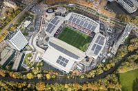 Triumph im Galgenwaard - FC Utrecht gewinnt gegen Ajax