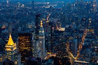 5th Ave und Broadway