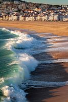 Nazaré - Portugal