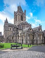 Dublin Cathedral