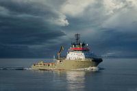 Offshore-Schlepper Manta