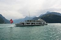 Schweizer Gelassenheit am Vierwaldstättersee
