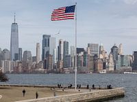 New York Skyline - Manhattan