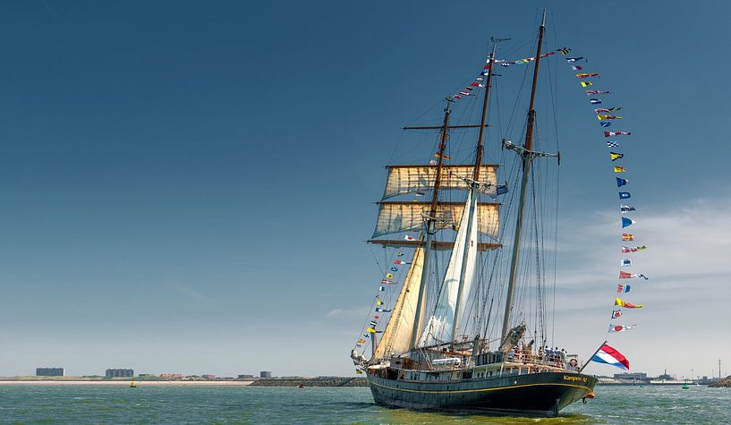 3072 Kampen NL par Adrien Hendrickx