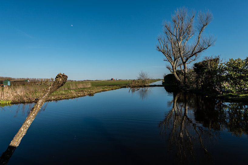 Wasserlandschaften von Brian Morgan