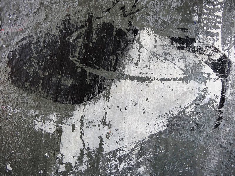 Urban Abstract 158 von MoArt (Maurice Heuts)