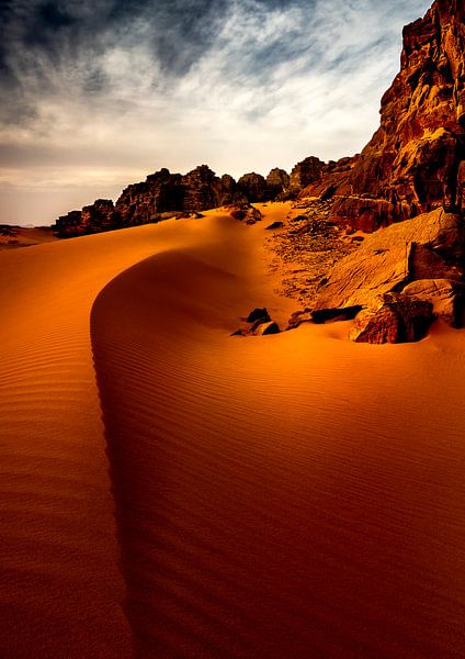 Duin von Rop Oudkerk