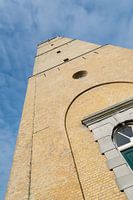 Vuurtoren de Brandaris op Terschelling 