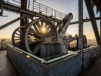 Landschaftspark Duisburg-Nord - Deutschland