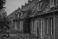 Niet vergeten het raam dicht te doen