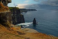 Cliffs of Moher Irland