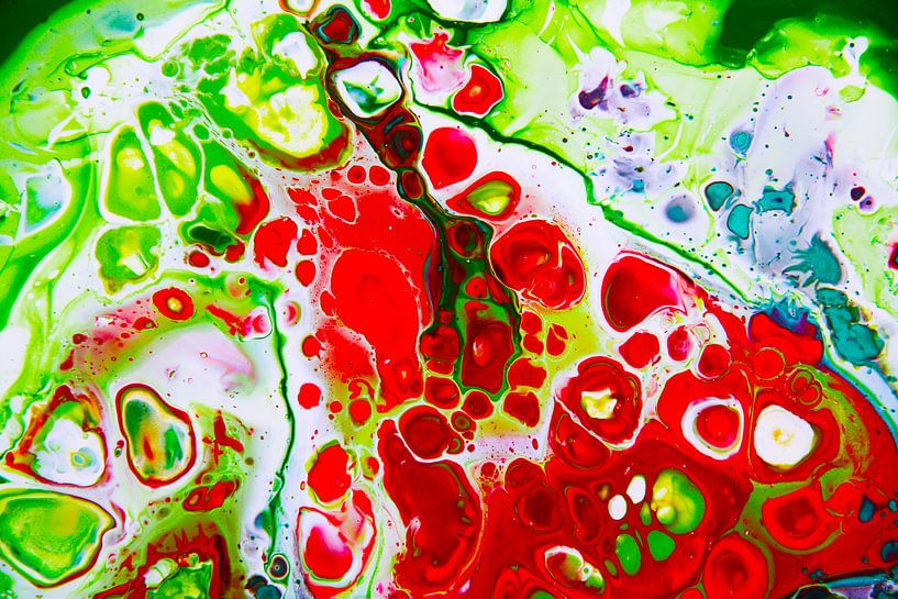 Bouquet / Bouquet / Blumenstrauß / Bouquet by Joke Gorter