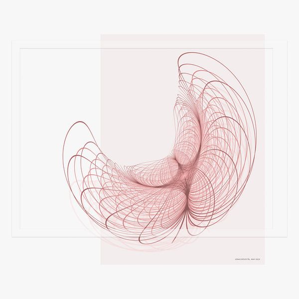 Die Schmetterlingskönigin von Jonas Röjestål