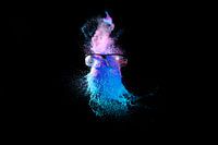 Explosion of Insight