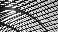 Roof Station Amsterdam Centraal