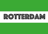 Rotterdam Flagge