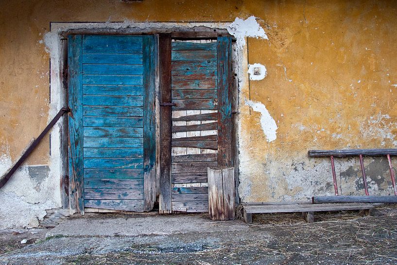 Gone Glory  par René Pronk