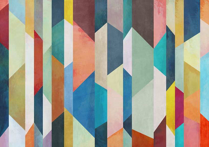 Vertikal von Angel Estevez