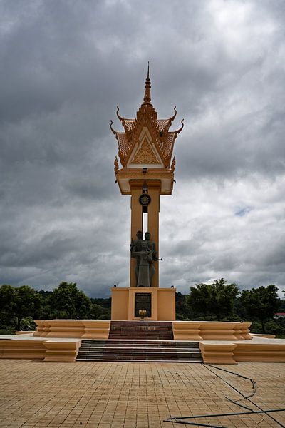 Hommage à la famille et à la nation par Frank Photos