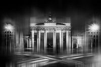 Brandenburg Gate 02