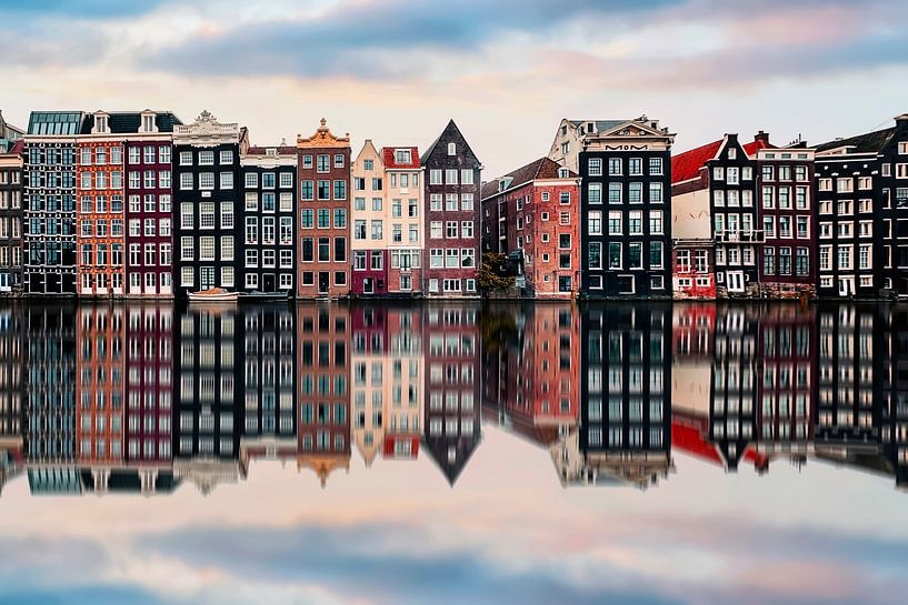 Damrak von Manjik Pictures