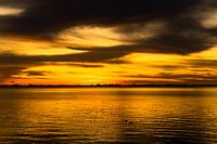 Skyline von Amsterdam