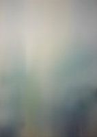 TW living - ABSTRACT MODERN BLUR TWO