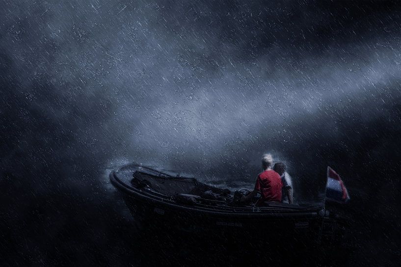 Die Skipper des Chamäleons von Fotografie Jeronimo