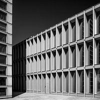 Moderne Architektur in Portugal