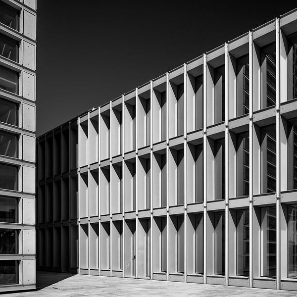 Moderne Architektur in Portugal von Nick Van Goubergen