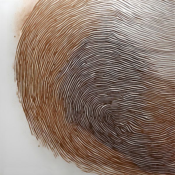 Schuldig von FoXo Art