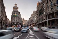 Madrid, Gran Via