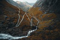 Trollstigen