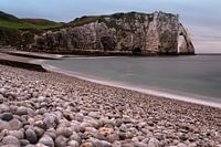 Olifantrots Étretat