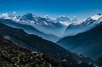 Annapurna trek