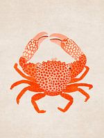 Red Crab