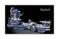 Myford ML 7