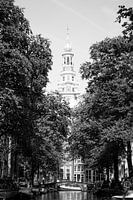 Westertoren Amsterdam