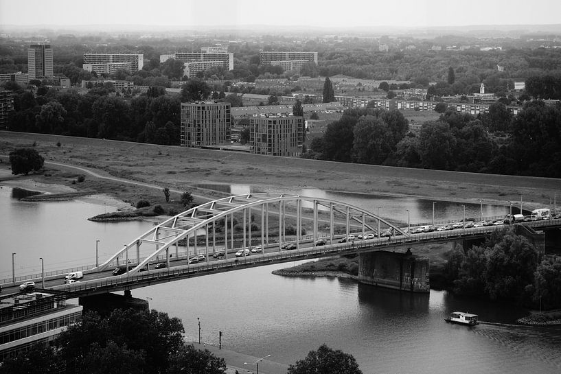 Arnhem - A Bridge Too Far par Maurice Weststrate