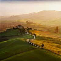 Val d\'Orcia