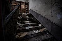 Vernachlässigter Papierkram