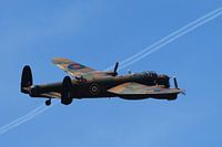 Lancaster-bommenwerper 