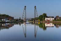 Alphen aan den Rijn - Gouwesluis - Hefbrug